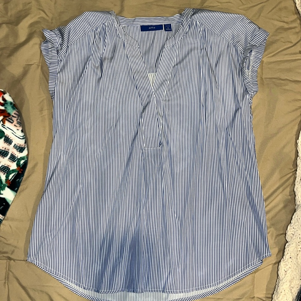 Dress shirt